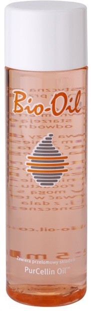 Bio-Oil PurCellin Oil ápoló olaj testre és arcra  125 ml