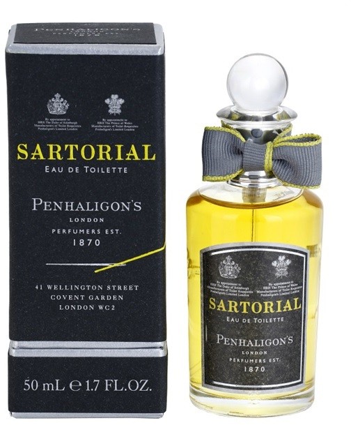 Penhaligon's Sartorial eau de toilette férfiaknak 50 ml