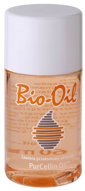 Bio-Oil PurCellin Oil ápoló olaj testre és arcra  60 ml