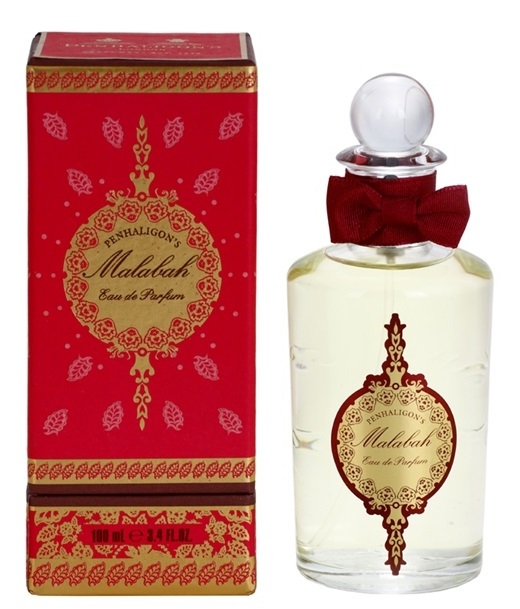 Penhaligon's Malabah eau de parfum nőknek 100 ml