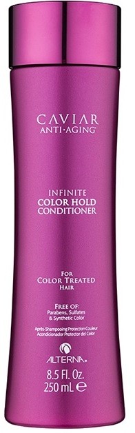 Alterna Caviar Infinite Color Hold kondicionáló festett hajra szulfát és parabén nélkül  250 ml