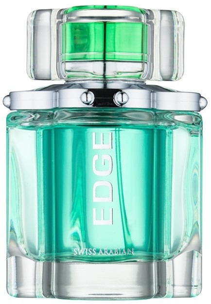 Swiss Arabian Edge eau de toilette férfiaknak 100 ml