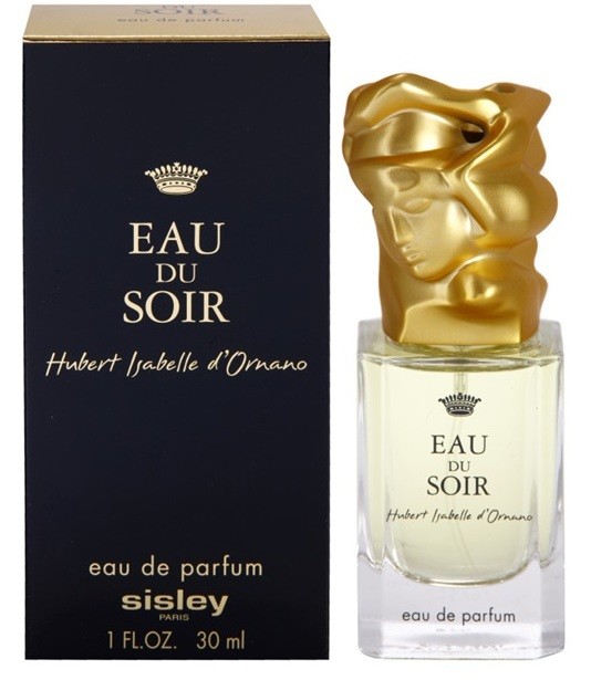 Sisley Eau du Soir eau de parfum nőknek 30 ml
