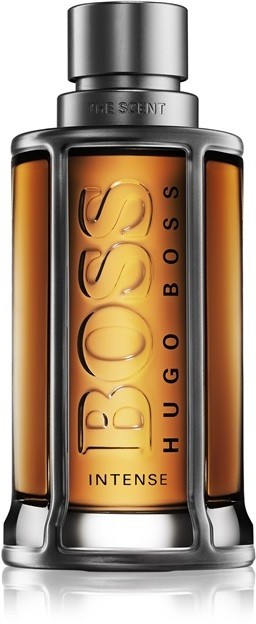 Hugo Boss Boss The Scent Intense eau de parfum férfiaknak 100 ml