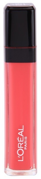 L’Oréal Paris Infallible Mega Gloss Cream ajakfény árnyalat 109 Fight For It 8 ml