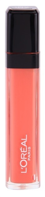 L’Oréal Paris Infallible Mega Gloss Cream ajakfény árnyalat 102 Scream and Shout 8 ml