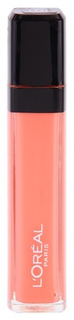 L’Oréal Paris Infallible Mega Gloss Cream ajakfény árnyalat 101 Girl On Top 8 ml