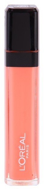 L’Oréal Paris Infallible Mega Gloss Cream ajakfény árnyalat 101 Girl On Top 8 ml