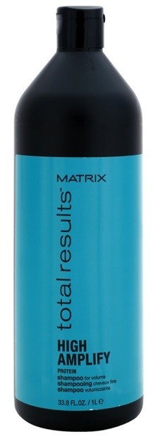 Matrix Total Results High Amplify proteines sampon dús hatásért  1000 ml