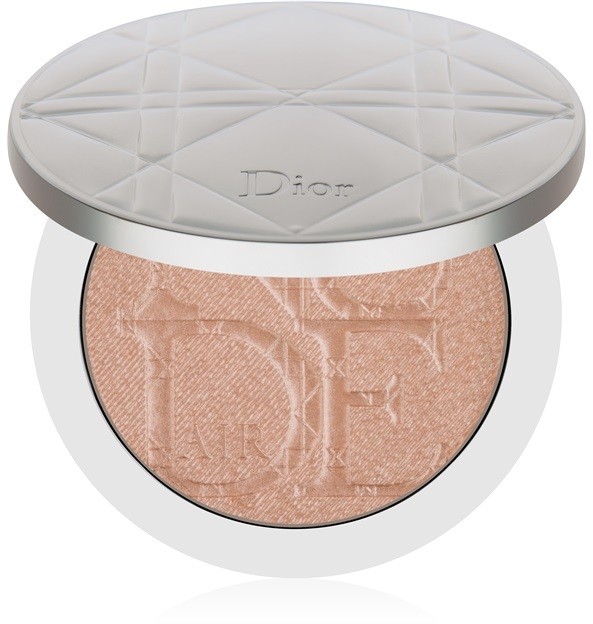 Dior Diorskin Nude Air Luminizer világosító púder árnyalat 004 6 g