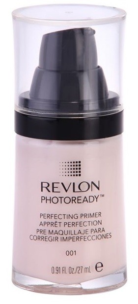 Revlon Cosmetics Photoready Photoready™ sminkalap a make-up alá árnyalat 001 27 ml