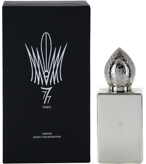 Stéphane Humbert Lucas 777 777 Oumma eau de parfum unisex 50 ml