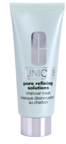 Clinique Pore Refining Solutions maszk a kitágult pórusokra  100 ml