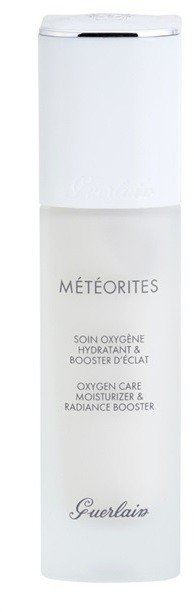 Guerlain Météorites Oxygen Care élénkítő szérum hidratáló hatással  30 ml