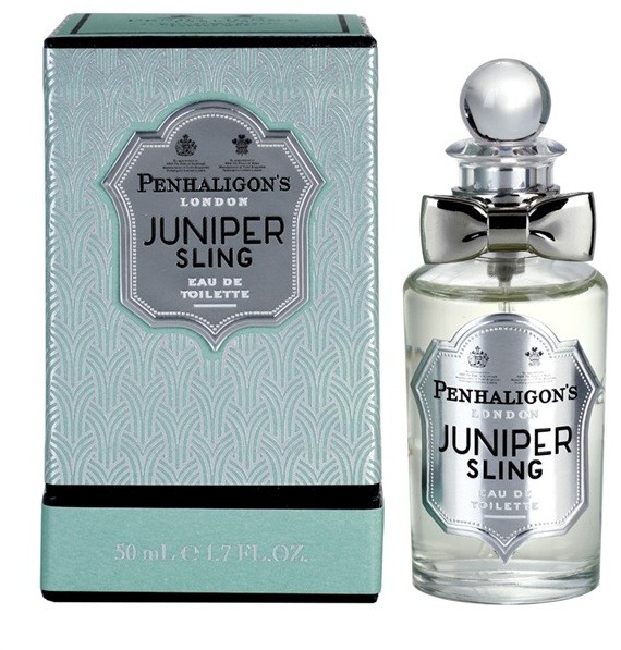 Penhaligon's Juniper Sling eau de toilette unisex 50 ml