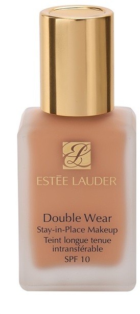Estée Lauder Double Wear Stay-in-Place hosszan tartó make-up SPF 10 árnyalat 4N2 Spiced Sand 30 ml