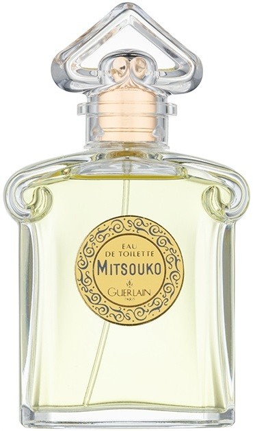 Guerlain Mitsouko eau de toilette nőknek 50 ml