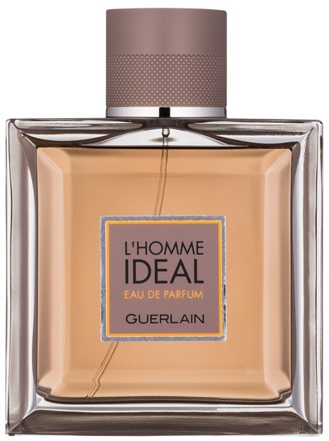 Guerlain L'Homme Ideal eau de parfum férfiaknak 100 ml
