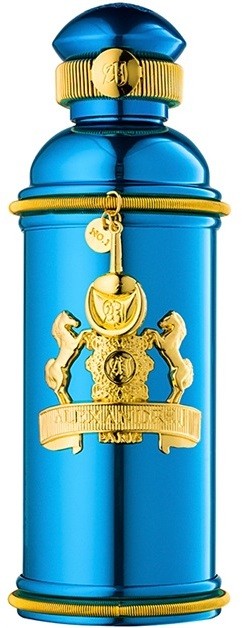 Alexandre.J The Collector: Mandarine Sultane eau de parfum unisex 100 ml