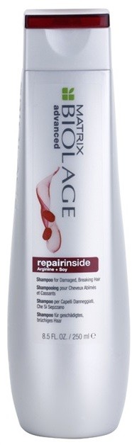 Matrix Biolage Advanced Repair Inside sampon a meggyengült és sérült hajra  250 ml