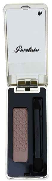 Guerlain Écrin 1 Couleur hosszantartó szemhéjfesték árnyalat 02 Brownie & Clyde 2 g