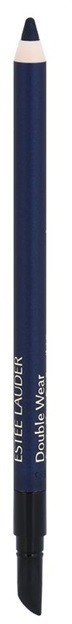 Estée Lauder Double Wear Stay-in-Place vízálló szemceruza árnyalat 06 Sapphire 1,2 g