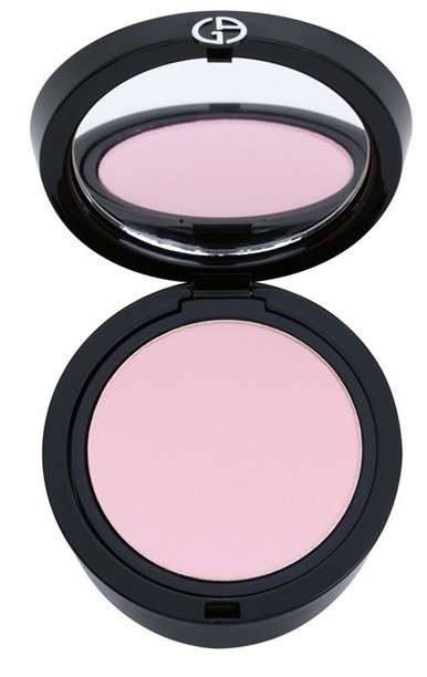 Armani Cheek Fabric élénkítő arcpirosító árnyalat 500 Pop 4 g