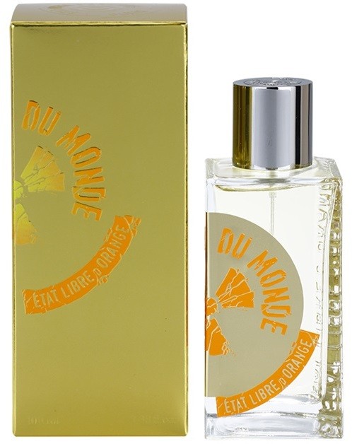 Etat Libre d'Orange La Fin Du Monde eau de parfum unisex 100 ml