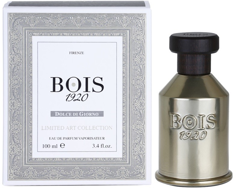 Bois 1920 Dolce di Giorno eau de parfum unisex 100 ml