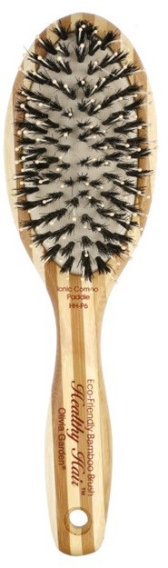 Olivia Garden Healthy Hair Ionic Paddle hajkefe