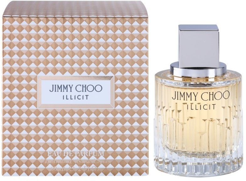 Jimmy Choo Illicit eau de parfum nőknek 60 ml