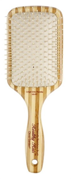 Olivia Garden Healthy Hair Ionic Paddle hajkefe