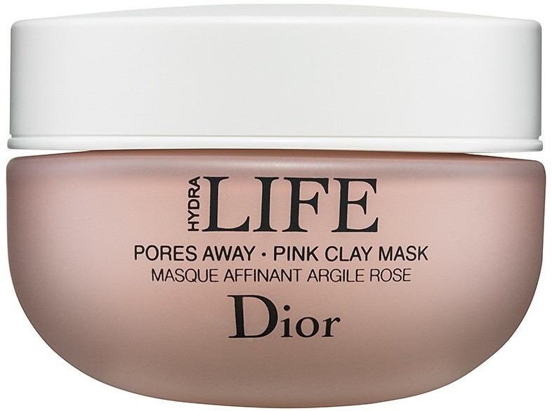 Dior Hydra Life tisztító arcmaszk  50 ml