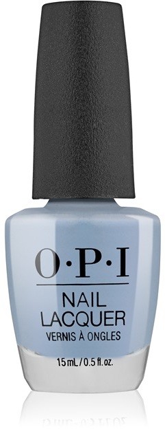 OPI Iceland körömlakk árnyalat 160 Check Out the Old Geysirs 15 ml