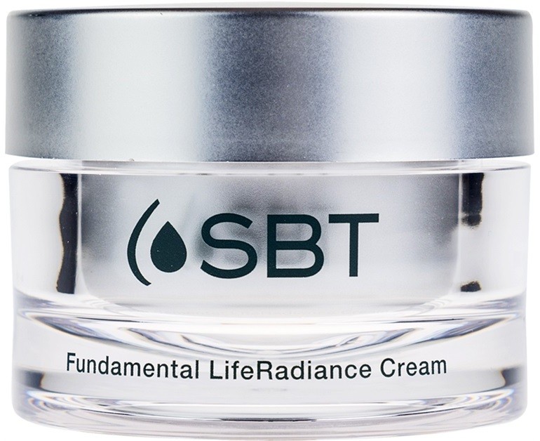 SBT Intensiv élénkítő nappali krém öregedés ellen regeneráló hatással  50 ml