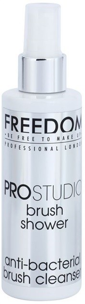 Freedom Pro Studio antibakteriális zuhanyzó kefe  100 ml