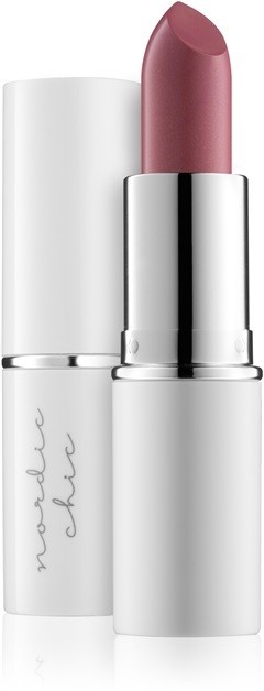 Lumene Nordic Chic hidratáló rúzs árnyalat 3 Spring Beauty 3,5 g