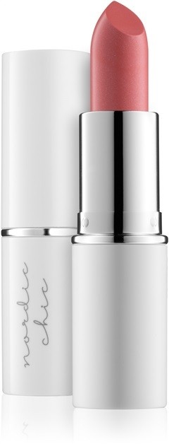 Lumene Nordic Chic hidratáló rúzs árnyalat 5 Spring Mist 3,5 g