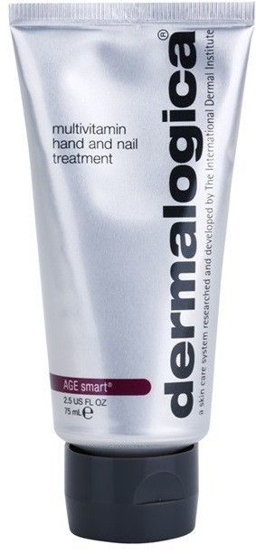 Dermalogica AGE smart multivitaminos krém kézre és körmökre  75 ml