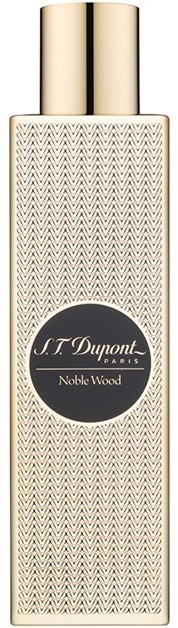 S.T. Dupont Noble Wood eau de parfum unisex 100 ml
