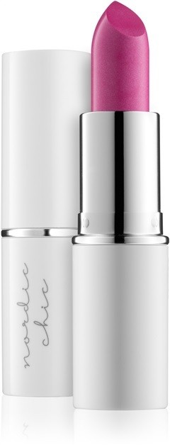 Lumene Nordic Chic hidratáló rúzs árnyalat 9 Scent of Spring 3,5 g