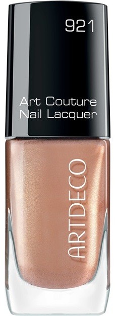 Artdeco Beauty of Nature körömlakk árnyalat 921 Glamorous Nude 10 ml
