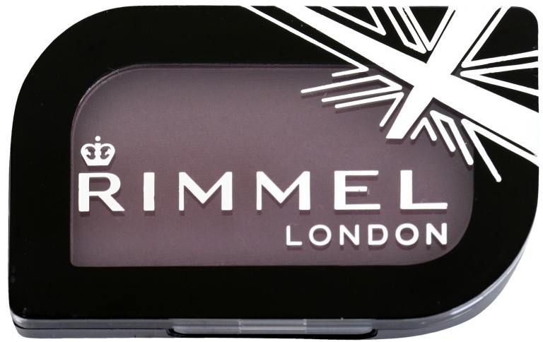 Rimmel Magnif´ Eyes szemhéjfesték  árnyalat 007 Groupie 3,5 g