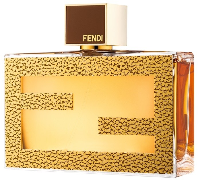 Fendi Fan Di Fendi Leather Essence eau de parfum nőknek 75 ml