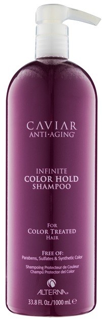 Alterna Caviar Infinite Color Hold ápoló sampon  1000 ml