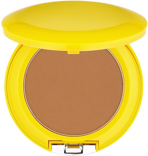 Clinique Sun ásványi púderes make - up SPF 30 árnyalat Bronzed 9,5 g