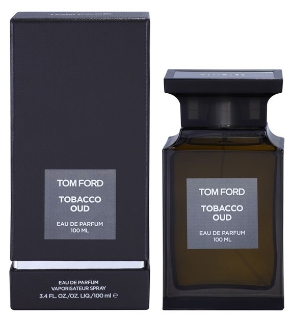Tom Ford Tobacco Oud eau de parfum unisex 100 ml
