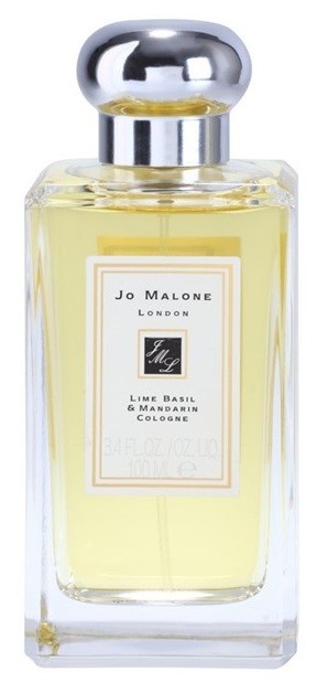 Jo Malone Lime Basil & Mandarin kölnivíz unisex 100 ml doboz nélkül