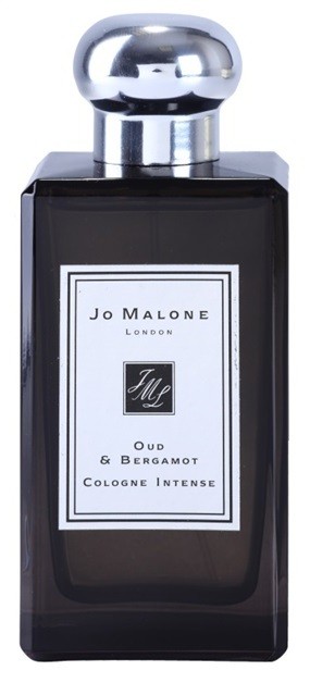 Jo Malone Oud & Bergamot kölnivíz unisex 100 ml doboz nélkül