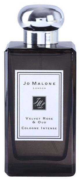 Jo Malone Velvet Rose & Aoud kölnivíz unisex 100 ml doboz nélkül